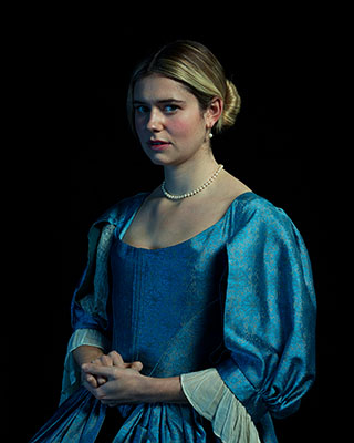 Almeida Theatre: Women, Beware the Devil