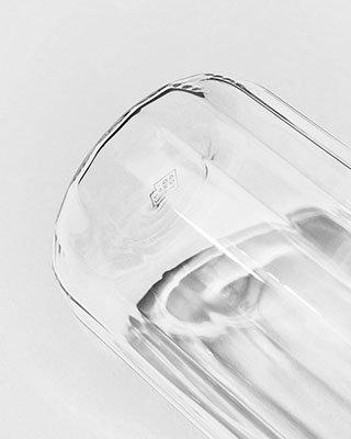 Blond_Product Design_Yod&Co_Rivington Glassware_Carafe Detail