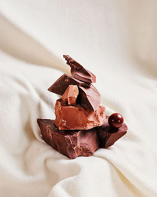 Berenberg: Chocolate