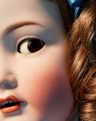 National Theatre: John