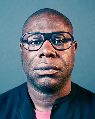 Esquire: Steve McQueen