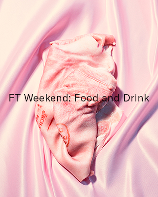 FT Weekend: Food and Drink