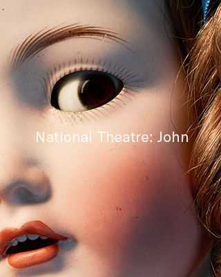 National Theatre: John