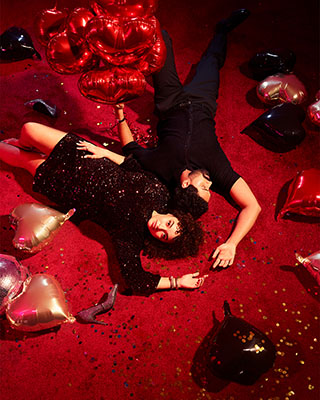 Shakespeare’s Globe: Much Ado About Nothing