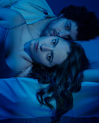 The Young Vic: Broken Glass