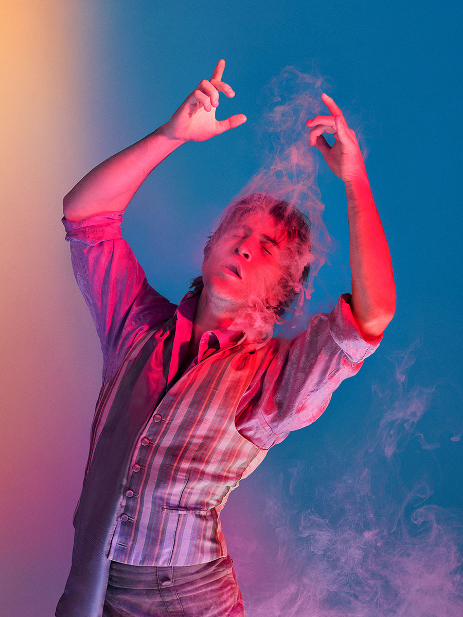 Welsh National Theatre: Amadeus